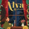 Alva og julemanden> Discount
