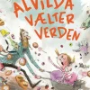 Alvilda vælter verden> Clearance