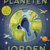 Alvildas store bog om planeten Jorden>