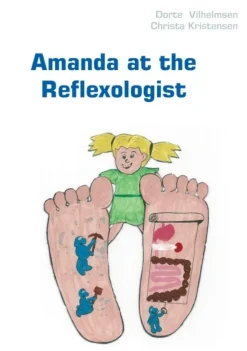 Amanda at the Reflexologist> New