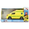Ambulance medlys og lyd 12,5 cm> Clearance