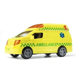 Ambulance medlys og lyd 12,5 cm><noscript><img width=