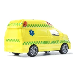 Ambulance medlys og lyd 12,5 cm><noscript><img width=