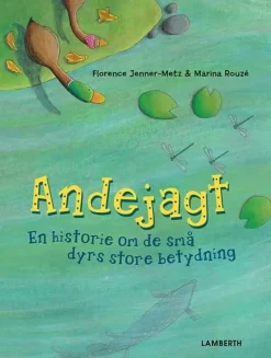 Andejagt>