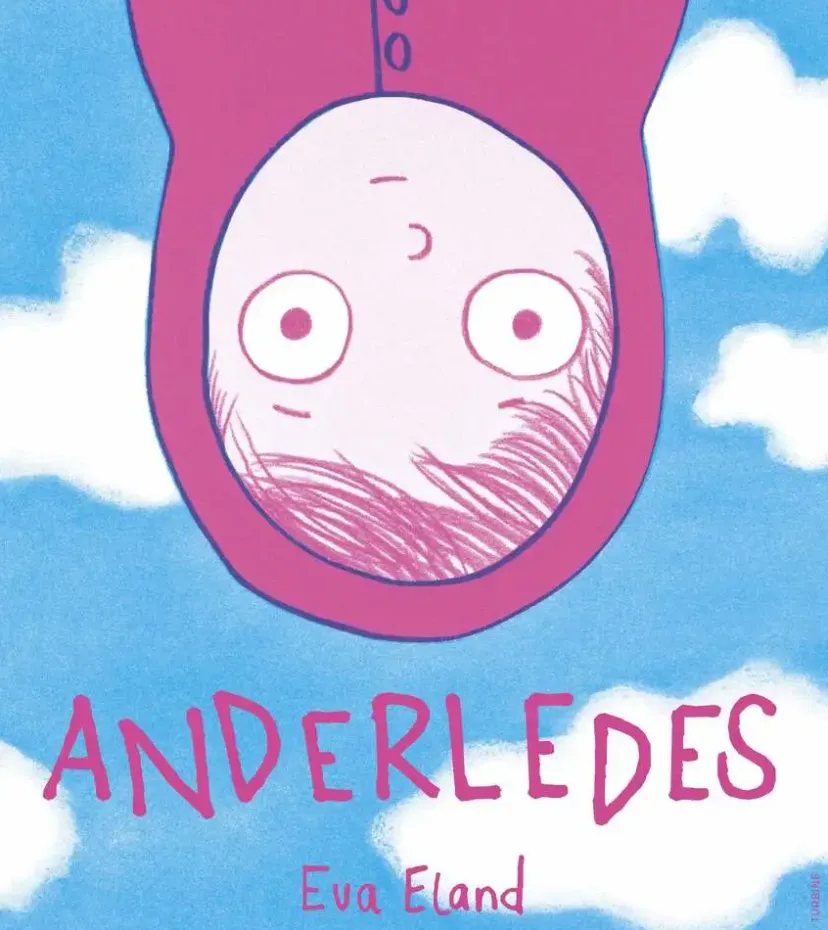 Anderledes> Best