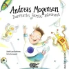Andreas Mogensen - Danmarks første astronaut> Hot