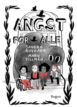 Angst for alle> Online