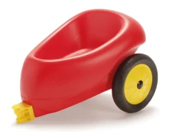 Anhænger til motorcykel>Dantoy Hot