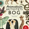 Animalium Aktivitetsbog> Best