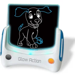 Animation Glow Pad> Best
