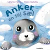 Anker, en sej sæl> New