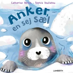 Anker, en sej sæl> New