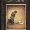 ANKOMSTEN> New