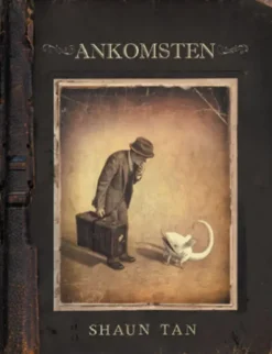 ANKOMSTEN> New