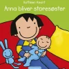 Anna bliver storesøster> Discount