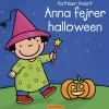 Anna fejrer halloween> Hot