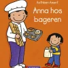 Anna hos bageren> Sale