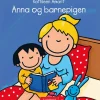 Anna og barnepigen> Sale