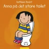 Anna på det store toilet> Online