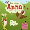 Anna redder en gråspurv> Sale