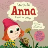 Anna redder en snegl> Clearance