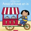 Anna vil have en is> Discount