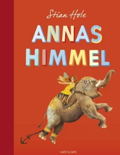 Annas himmel> Outlet