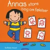 Annas store bog om følelser> Online