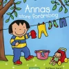 Annas store forårsbog> Hot