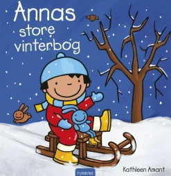 Annas store vinterbog> Discount