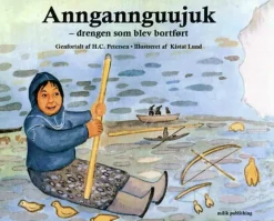Anngannguujuk dansk udgave>