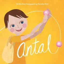 Antal> New
