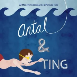 Antal og ting> Outlet