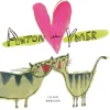 Anton elsker ymer>