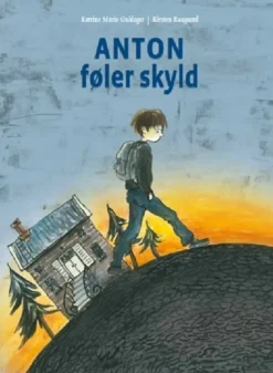 Anton føler skyld> Clearance