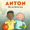 Anton får en ferie-ven> Best
