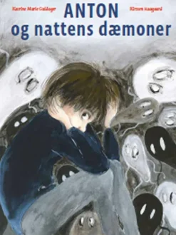 Anton og nattens dæmoner> Outlet