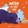 Anton vil ikke i bad> Sale