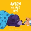 Anton vil ikke sove> Hot