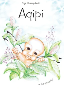 Aqipi - til sommerfest> New