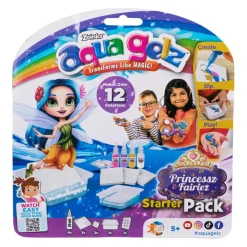 Aqua Gelz Starter Pack Princesses><noscript><img width=