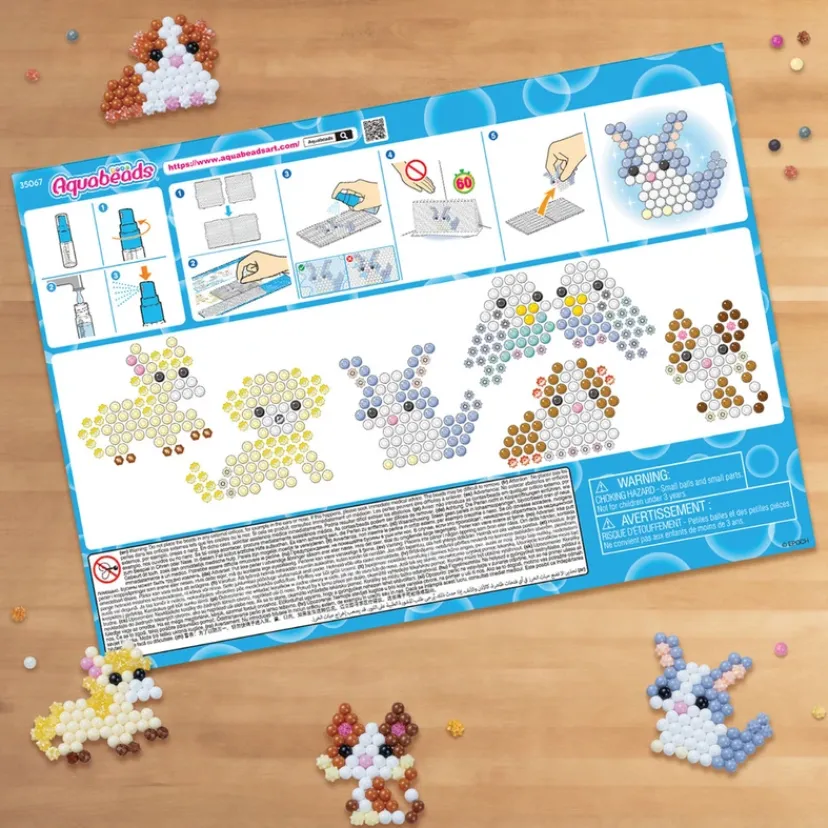 deluxe creation box>Aquabeads New