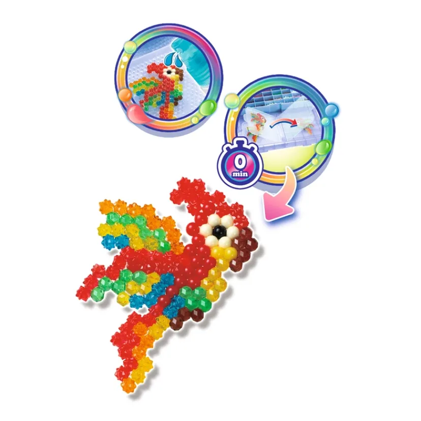 deluxe creation box>Aquabeads New
