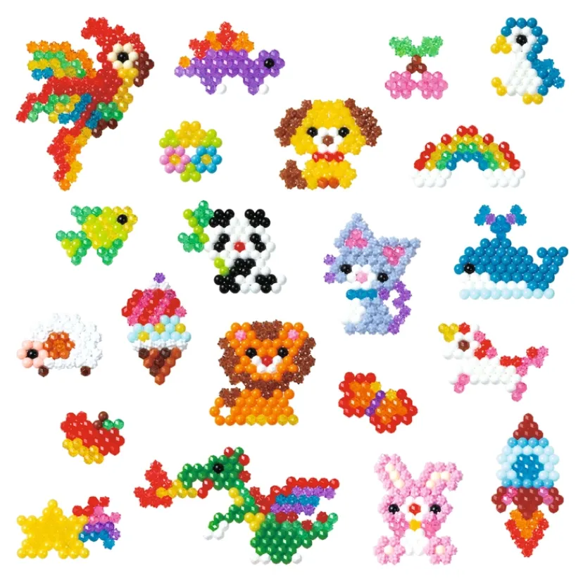 deluxe creation box>Aquabeads New
