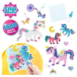 Mystisk Enhjørning sæt>Aquabeads Clearance