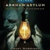 Arkham Asylum> New