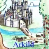 Arkild> Clearance