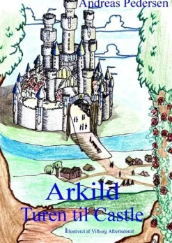 Arkild> Clearance