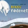 Arktis' fødenet> Online