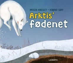 Arktis' fødenet> Online